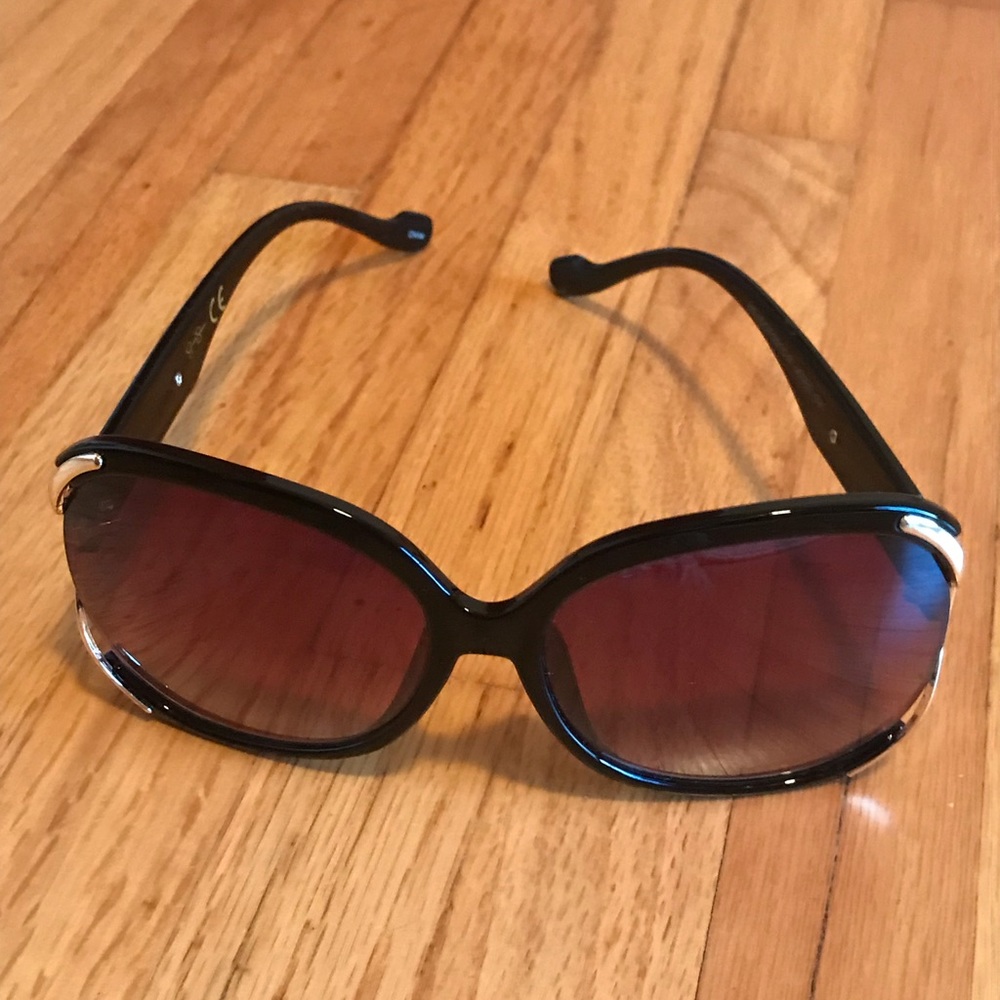 Jessica Simpson glasses